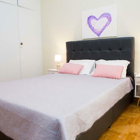 Acropolis,Historic Center Apartment-Update 아테네 외부 사진