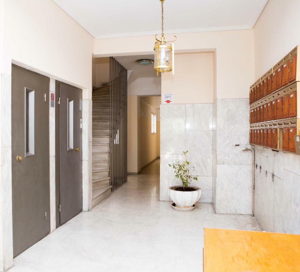 Acropolis,Historic Center Apartment-Update 아테네 외부 사진