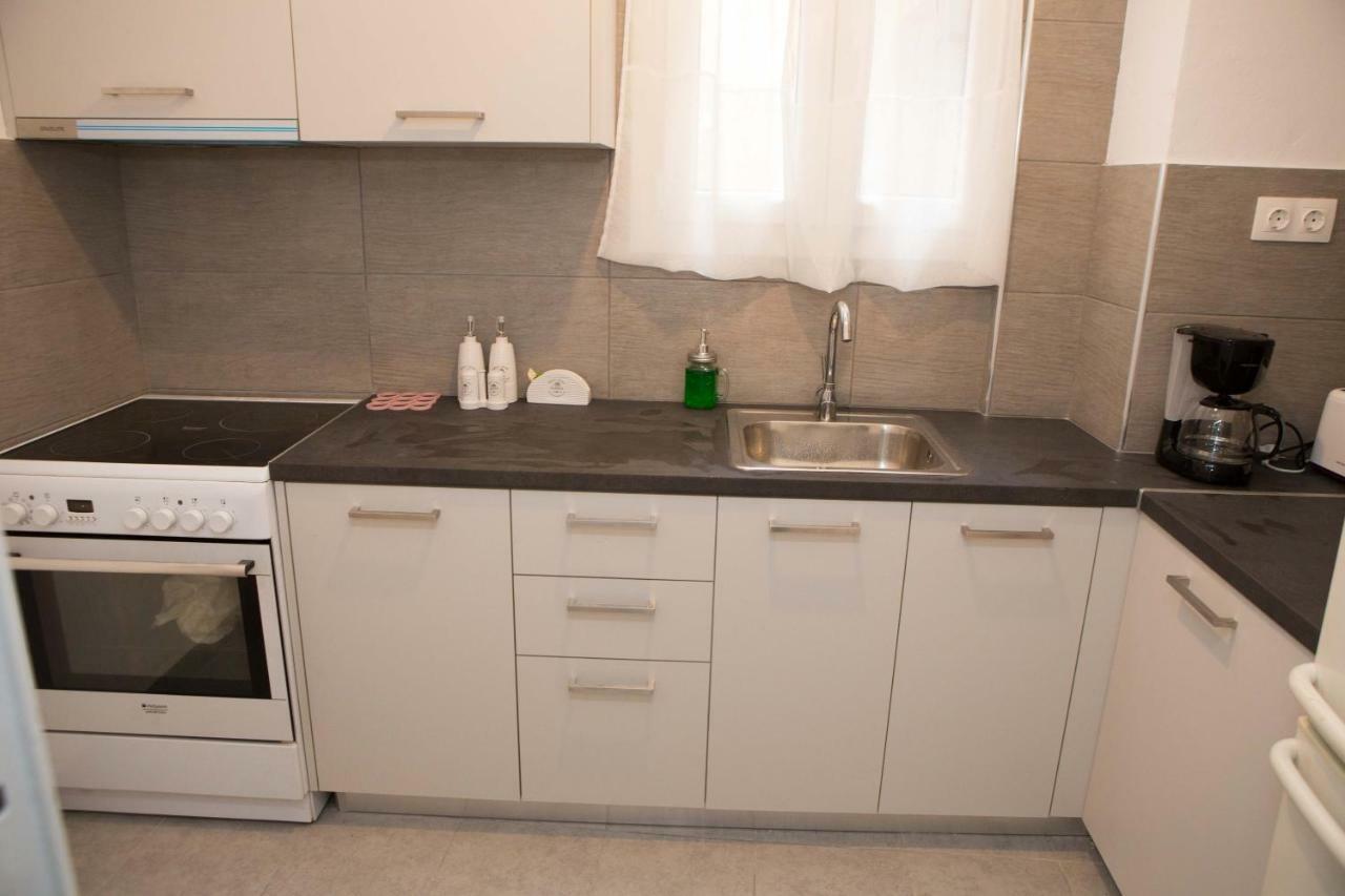 Acropolis,Historic Center Apartment-Update 아테네 외부 사진